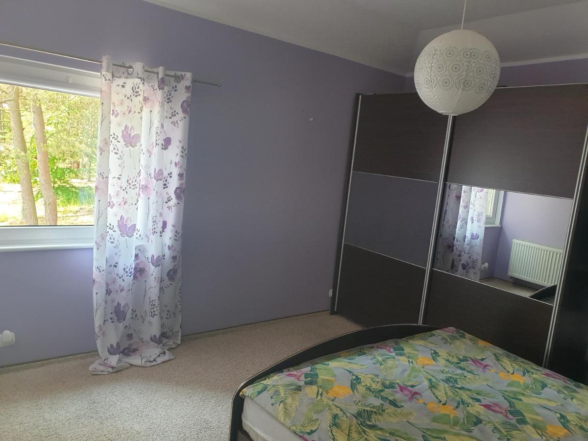 Apartament Pod Sosnami 1 Noclegi Otw Borowno Wlk Skarszewy Exterior foto